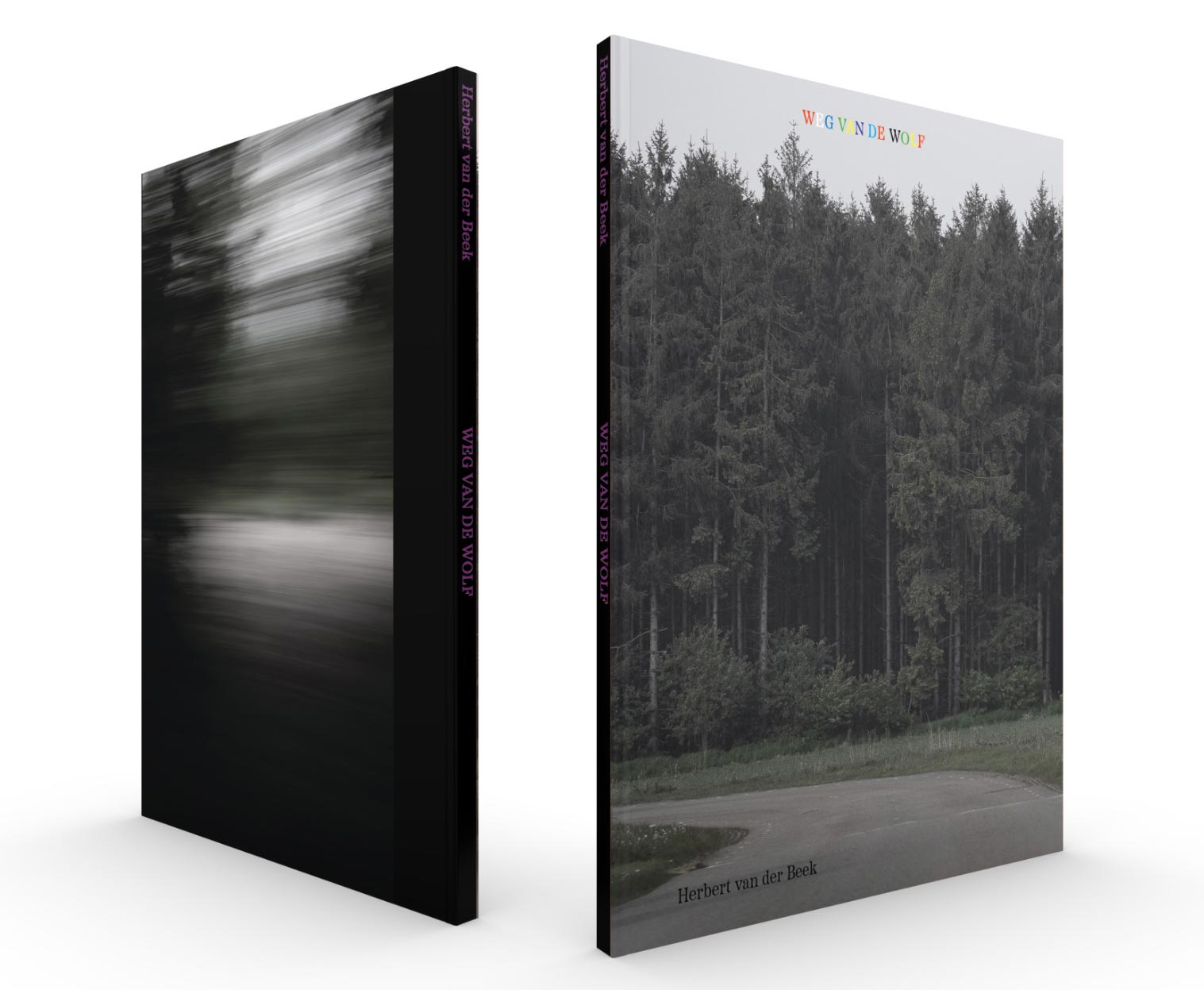 BOEK WVDW BOEK WVDW